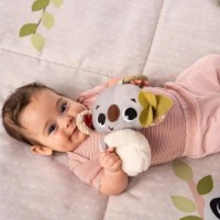 Jucărie pentru pătuturi si carucioare Tiny Love Boho Chic – Koala (3333111811) imaginea #3 — magazin online Desire.md