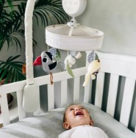 Карусель для кроватки Tiny Love Boho Chic (3333130671) фото №3 — интернет-магазин Desire.md