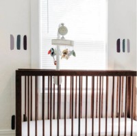 Карусель для кроватки Tiny Love Boho Chic (3333130671) фото №4 — интернет-магазин Desire.md