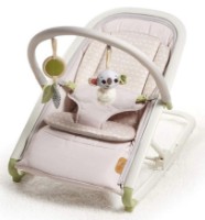 Șezlong pentru bebeluși Tiny Love Boho Chic Beige