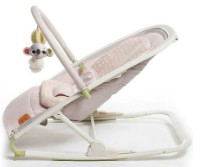 Șezlong pentru bebeluși Tiny Love Boho Chic Beige imaginea #2 — magazin online Desire.md