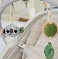 Șezlong pentru bebeluși Tiny Love Boho Chic Beige imaginea #4 — magazin online Desire.md