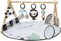 Игровой коврик Tiny Love Luxe Black & White Décor (3333120831) фото №1 — интернет-магазин Desire.md