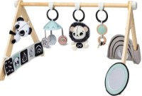 Игровой коврик Tiny Love Luxe Black & White Décor (3333120831) фото №2 — интернет-магазин Desire.md