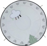 Игровой коврик Tiny Love Luxe Black & White Décor (3333120831) фото №3 — интернет-магазин Desire.md