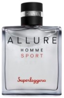Парфюм для него Chanel Allure Homme Sport Superleggera EDP 100ml фото №1 — интернет-магазин Desire.md