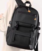 Rucsac pentru oraș 4Life City Black imaginea #3 — magazin online Desire.md