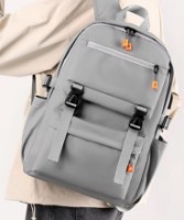 Rucsac pentru oraș 4Life City Light Grey imaginea #2 — magazin online Desire.md