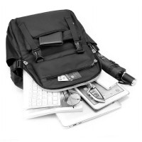 Rucsac pentru oraș 4Life City Light Grey imaginea #3 — magazin online Desire.md