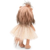 Мягкая игрушка Orange Toys Lucky Yoyo: Weistcoat (LD3/102) фото №7 — интернет-магазин Desire.md