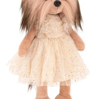 Мягкая игрушка Orange Toys Lucky Yoyo: Weistcoat (LD3/102) фото №6 — интернет-магазин Desire.md