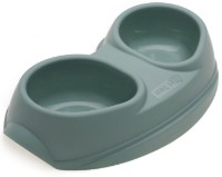 Bol pentru pisici Comfy by Aquael Space Double 121975 2x200ml