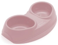 Bol pentru pisici Comfy by Aquael Space Double 121977 2x200ml