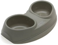 Bol pentru pisici Comfy by Aquael Space Double 121978 2x200ml