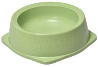 Миска для кошек Record 1080.1V Green 130ml