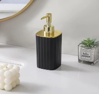 Set pentru baie 4Life Modern Style Black imaginea #4 — magazin online Desire.md