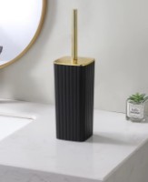 Set pentru baie 4Life Modern Style Black imaginea #5 — magazin online Desire.md