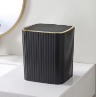 Set pentru baie 4Life Modern Style Black imaginea #6 — magazin online Desire.md