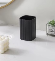 Set pentru baie 4Life Modern Style Black imaginea #8 — magazin online Desire.md