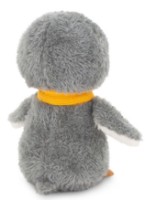 Мягкая игрушка Orange Toys Milo the Penguin (OS011-229/20) фото №5 — интернет-магазин Desire.md