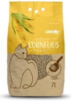 Asternut igienic pentru pisici Comfy by Aquael Cornelius 7L (124020)