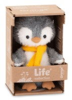 Мягкая игрушка Orange Toys Milo the Penguin (OS011-229/20) фото №6 — интернет-магазин Desire.md