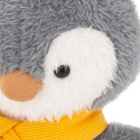 Мягкая игрушка Orange Toys Milo the Penguin (OS011-229/20) фото №4 — интернет-магазин Desire.md