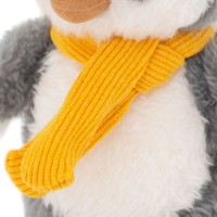 Мягкая игрушка Orange Toys Milo the Penguin (OS011-22915) фото №3 — интернет-магазин Desire.md