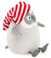 Jucărie de pluș Orange Toys Owl 20cm (OT8003/20) imaginea #6 — magazin online Desire.md