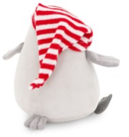 Jucărie de pluș Orange Toys Owl 20cm (OT8003/20) imaginea #4 — magazin online Desire.md