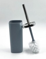 Set pentru baie 4Life Modern Style Grey imaginea #7 — magazin online Desire.md