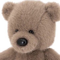 Jucărie de pluș Orange Toys Moka Bear 33cm (OT8015/33) imaginea #4 — magazin online Desire.md