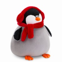 Jucărie de pluș Orange Toys Penguin 20cm (OT8001/20) imaginea #2 — magazin online Desire.md