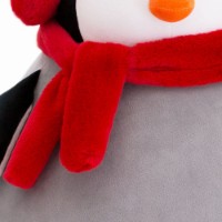 Jucărie de pluș Orange Toys Penguin 20cm (OT8001/20) imaginea #6 — magazin online Desire.md