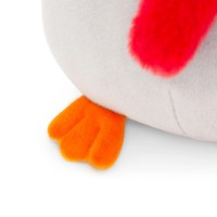 Jucărie de pluș Orange Toys Penguin 20cm (OT8001/20) imaginea #7 — magazin online Desire.md