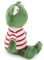 Jucărie de pluș Orange Toys Ozzy the Frog (OS017-235/20) imaginea #5 — magazin online Desire.md