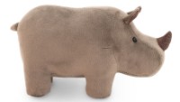 Jucărie de pluș Orange Toys Rhino 20cm (OT8013/20) imaginea #5 — magazin online Desire.md