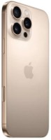 Telefon mobil Apple iPhone 16 Pro 128Gb Desert Titanium imaginea #2 — magazin online Desire.md