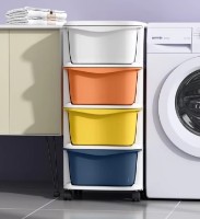 Raft de jucării 4Play Сoloured 4 levels imaginea #2 — magazin online Desire.md