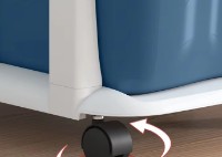 Raft de jucării 4Play Сoloured 4 levels imaginea #4 — magazin online Desire.md