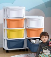 Raft de jucării 4Play Сoloured 4 levels imaginea #7 — magazin online Desire.md