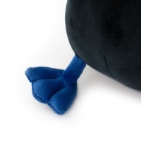 Jucărie de pluș Orange Toys Toucan 20cm (OT8004/20) imaginea #2 — magazin online Desire.md