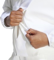 Hanorac damă Adidas W Z.N.E. Fz White, s.XL imaginea #4 — magazin online Desire.md