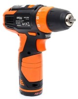 Mașină de înșurubat Kraft&Dele KD1670 imaginea #3 — magazin online Desire.md