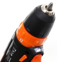 Mașină de înșurubat Kraft&Dele KD1670 imaginea #5 — magazin online Desire.md