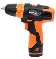 Mașină de înșurubat Kraft&Dele KD1670