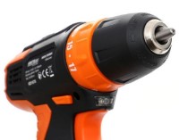 Mașină de înșurubat Kraft&Dele KD1670 imaginea #2 — magazin online Desire.md