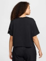 Женская футболка Nike W Nsw Ss Tee Oc Varzity Black, s.M фото №2 — интернет-магазин Desire.md