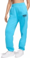 Pantaloni spotivi de dame Nike W Nsw Flc Pant Gls Baltic Blue, s.S