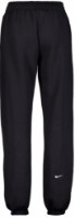 Pantaloni spotivi de dame Nike W Nsw Flc Pant Gls Black, s.XS imaginea #2 — magazin online Desire.md